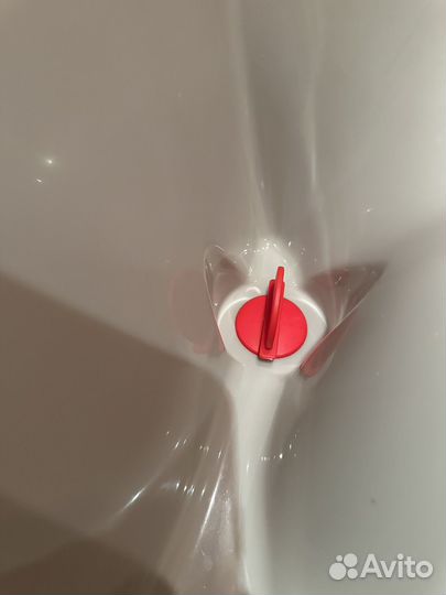 Ванночка для купания Ok Baby Onda Evolution