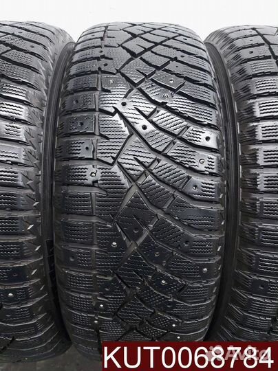 Nitto Therma Spike 235/60 R18 107U