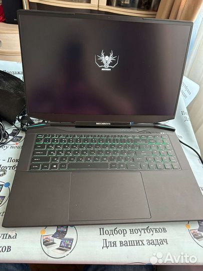 Ryzen 9 5900HX + 6gb RTX3060 130w