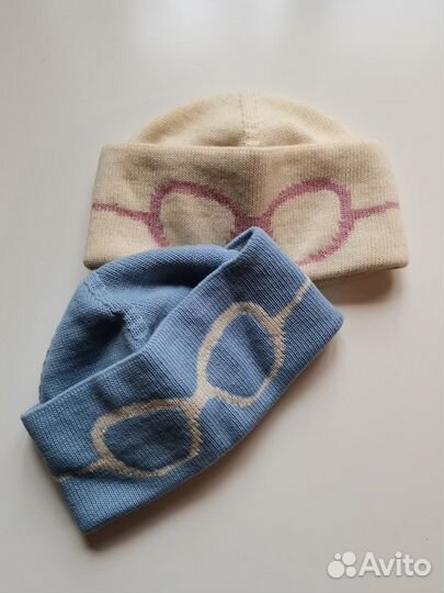 Шапка женская