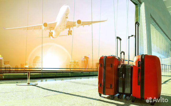 Фасовщик с проживанием / Вахта