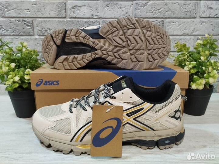 Кроссовки Asics Gel Kahana 8 / разм. 45-48