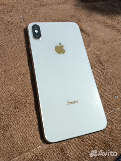 iPhone Xs Max, 256 ГБ