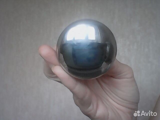 Массажер для лица и шеи СССР эмрт-1