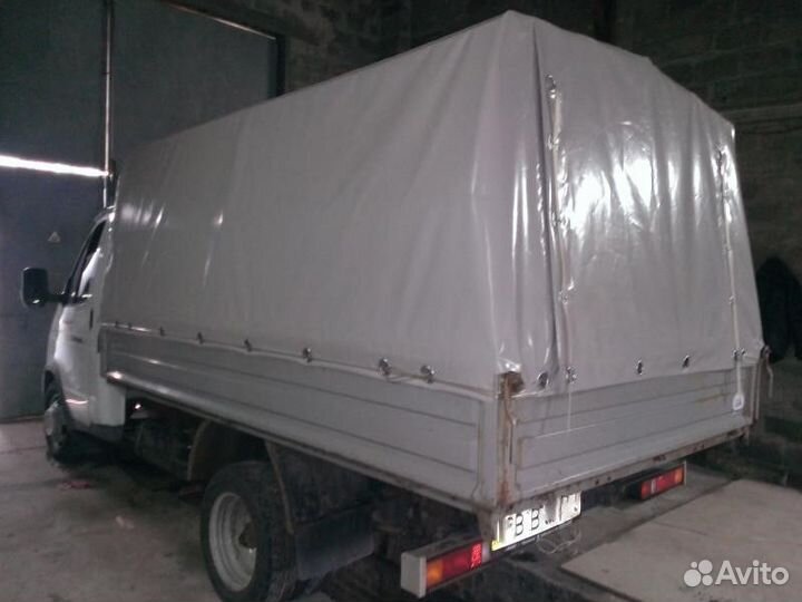 Откройте свое производство тентов по франшизе