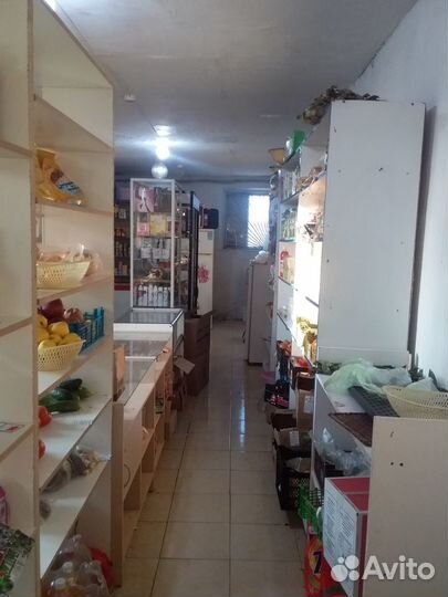 Кафе, магазин,пекарня,теплица в одном здании