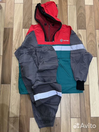 Спецодежда