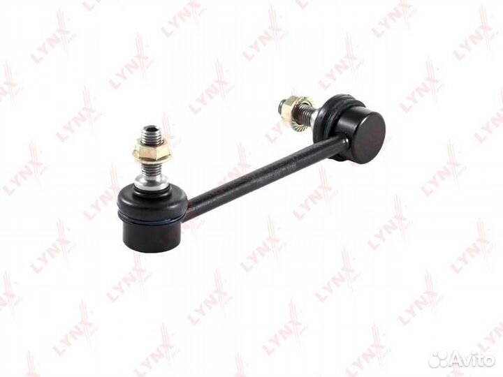 Стойка стабилизатора передняя R honda HR-V 1.6 99б