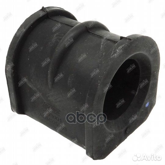 Втулка стабилизатора передняя great wall hover