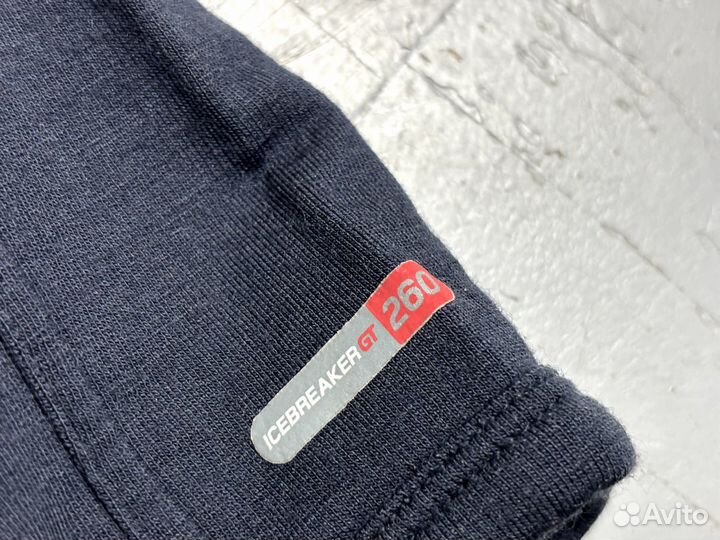 Термобелье Icebraker 260