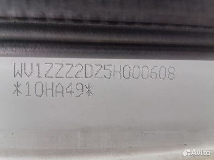 Дополнительная маркировка транспортных средств