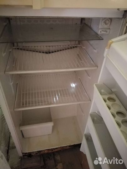 Холодильник бу