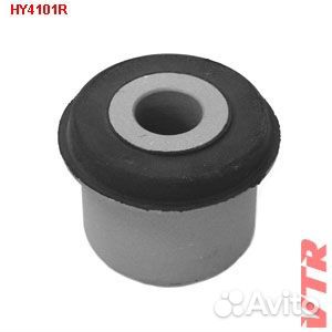 Сайлентблок рессоры