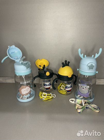 Поильник детский