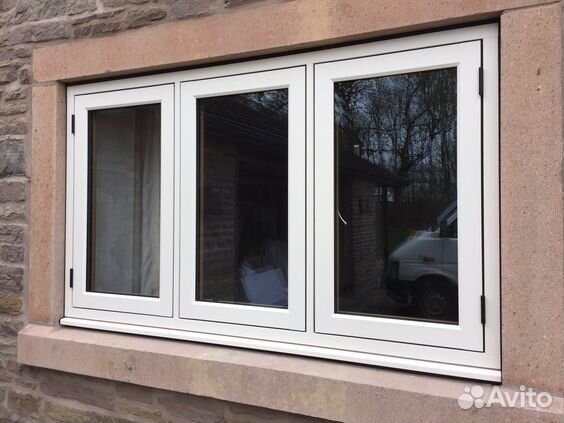 Окна пвх в рассрочку без банка