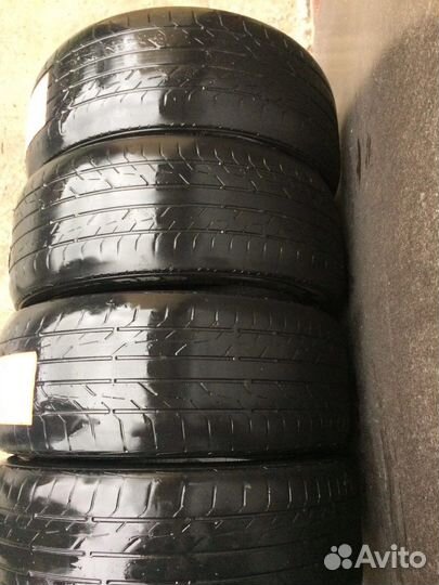 Toyo DRB 205/45 R16 84S