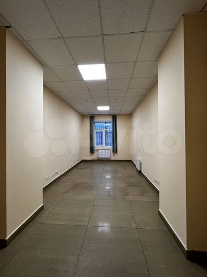Офисы, 14,1-24 м²
