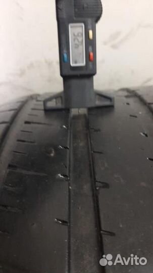 Pirelli P Zero 295/40 R21