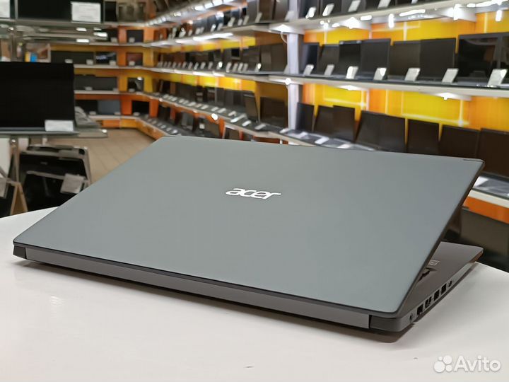 Ноутбук Acer 15.6