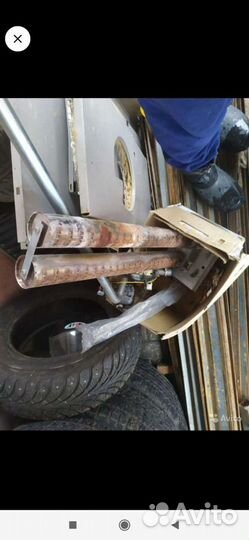 Газовый котёл baxi slim Бакси Слим стропува