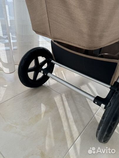 Коляска bugaboo cameleon 3