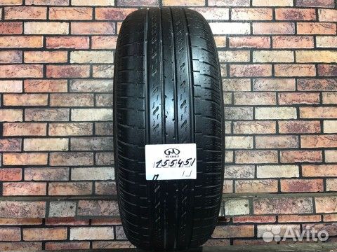 Nexen Roadian 571 235/65 R17