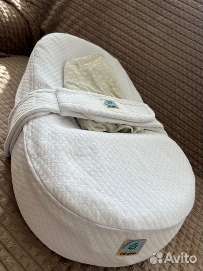 Кокон для новорожденных