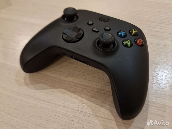 Геймпад xbox One x
