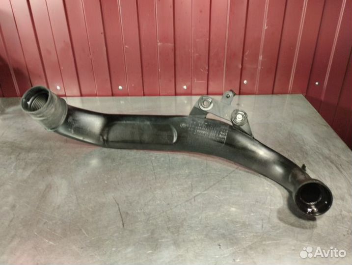 Патрубок воздушного фильтра Bmw 3 Series E90