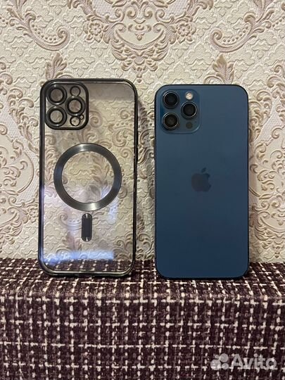 iPhone 12 Pro Max, 512 ГБ