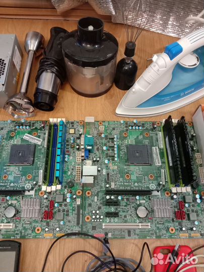 Электроника