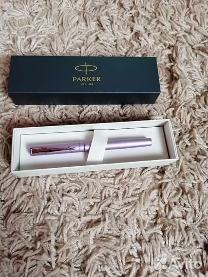 Перьевая ручка Parker 2159763