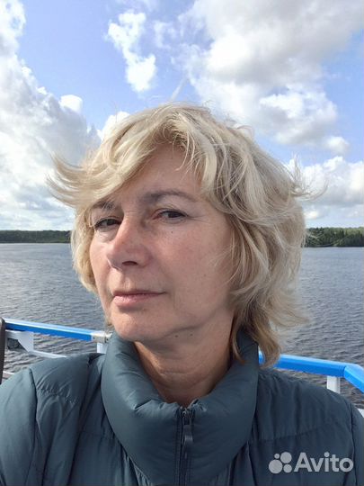 Репетитор, английский и русский язык