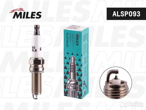 Свеча зажигания ppwe7rl-8 (platinum) mercedes-benz