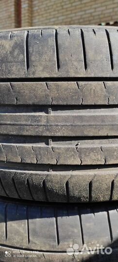 Pirelli P Zero 275/45 R21 107Y
