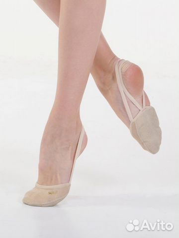 Получешки solo OB10-52 (р. 40-41)