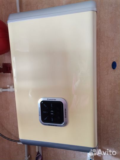 Водонагреватель