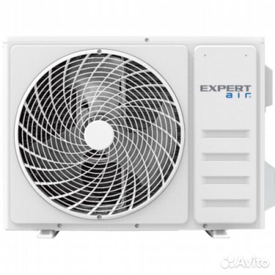 Кондиционер кассетного типа в офис