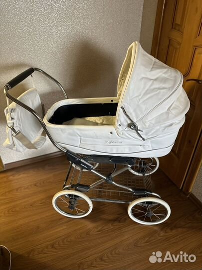 Детская коляска