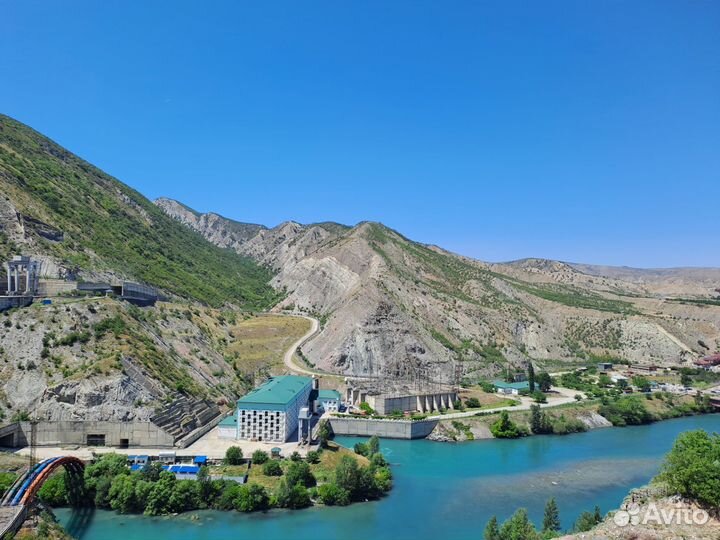 Туристические поездки