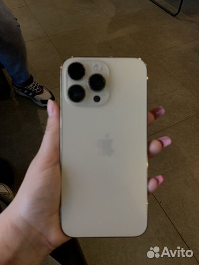 iPhone 14 Pro Max, 128 ГБ
