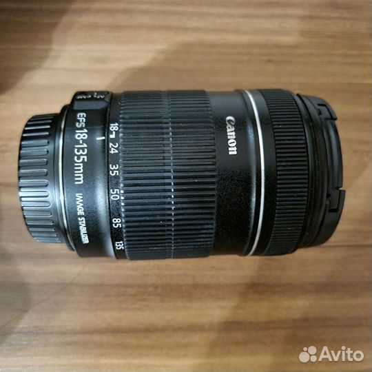 Зеркальный фотоаппарат canon 60d