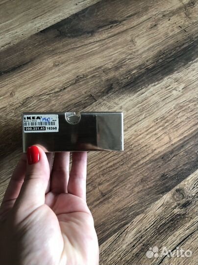 Пепельница IKEA