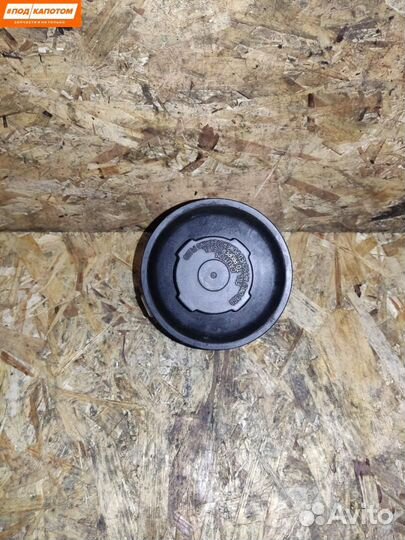 Бачок гидроусилителя Nissan Almera