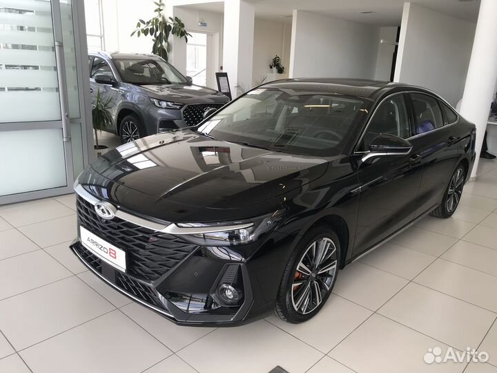 Chery Arrizo 8 1.6 AMT, 2023