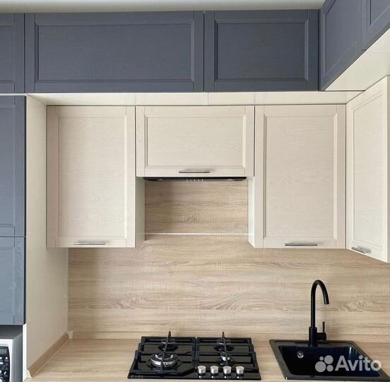Модульная кухня в наличии