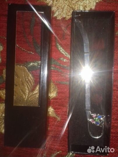 Подарочная Закладка для книг