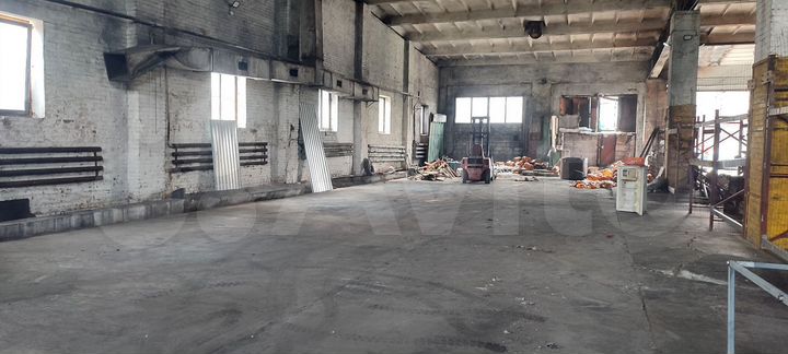 Склад, 800 м²