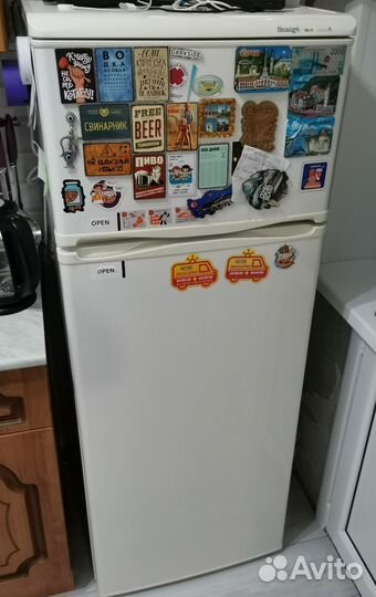 Холодильник