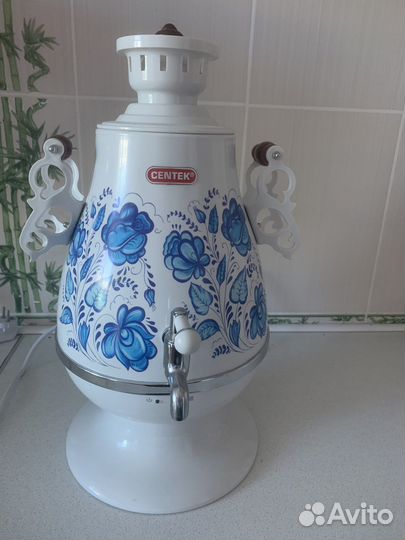 Самовар электрический